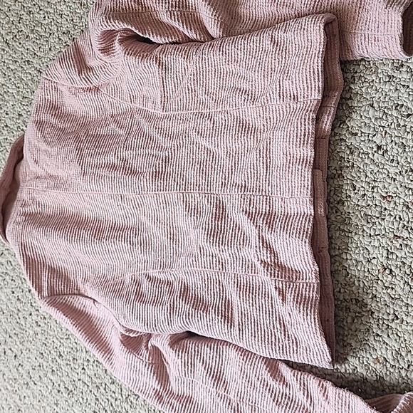 Bomber Jacket - Candies - Pink - Picture 11 of 13